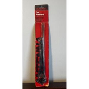 Sparkomatic Car Antenna Universal Top Mount - NOS , 82-19-13, FTY 546